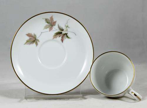 RC - Benita - Tea Set - Bid Now!!!