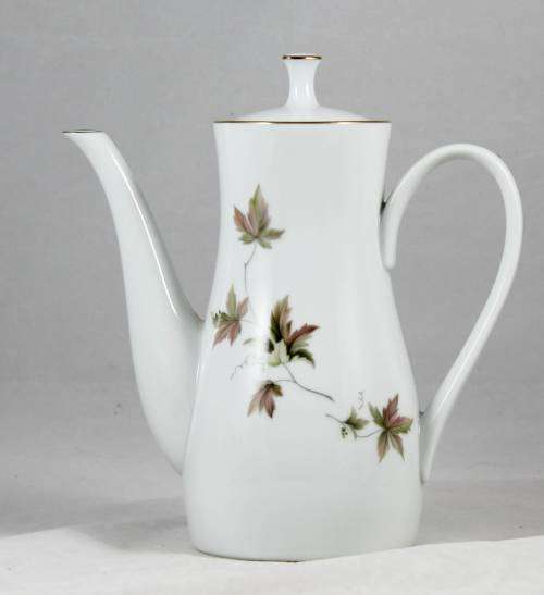 RC - Benita - Tea Set - Bid Now!!!