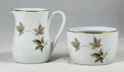 RC - Benita - Tea Set - Bid Now!!!