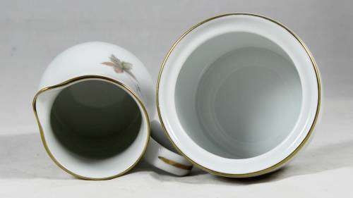 RC - Benita - Tea Set - Bid Now!!!