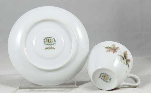 RC - Benita - Tea Set - Bid Now!!!