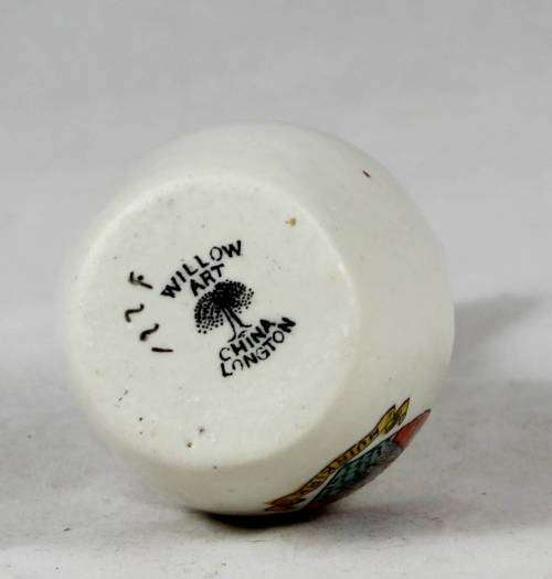 Willow Art - Muirkirk - Bid Now!!!