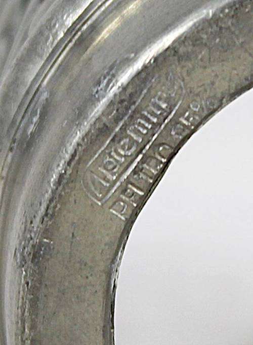 Apiemme Phitro 95% - Collar - Bid Now!!!