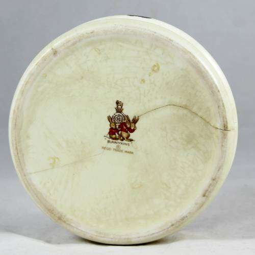 Royal Doulton - Bunnykins Bowl - Bid Now!!!