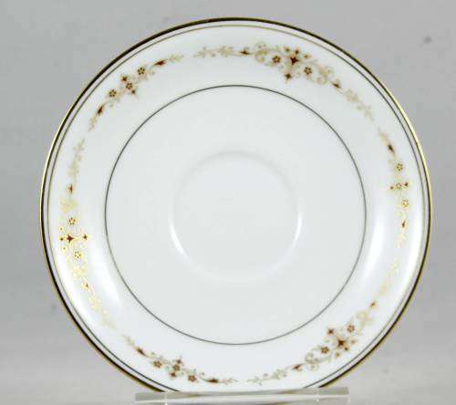 Noritake - Champs Elysees - Saucer - Bid Now!!!