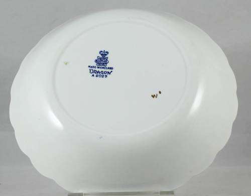 Booths Dragon Pattern - Soup Bowl - Bid Now!!!