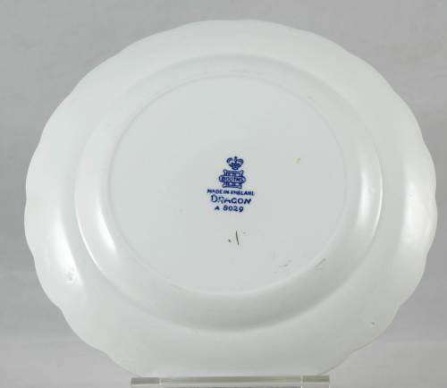 Booths Dragon Pattern - Side Plate - Bid Now!!!