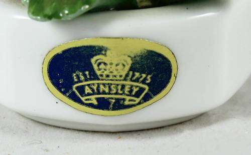 AYNSLEY - Posy - Bid Now!!!