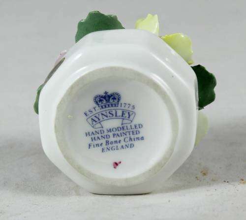 AYNSLEY - Posy - Bid Now!!!