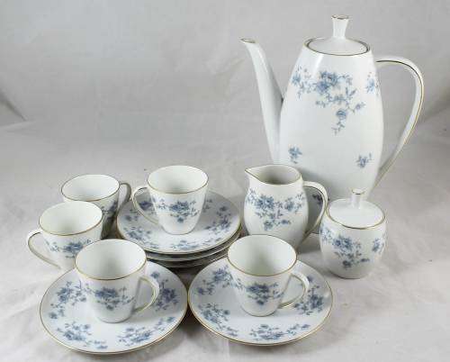 Thomas of Germany - Tea Set - Bid Now!!!