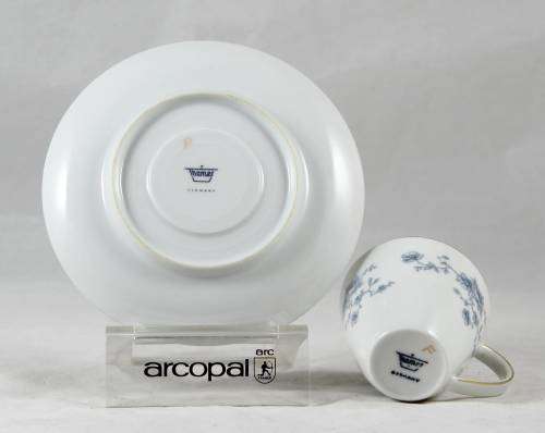 Thomas of Germany - Tea Set - Bid Now!!!