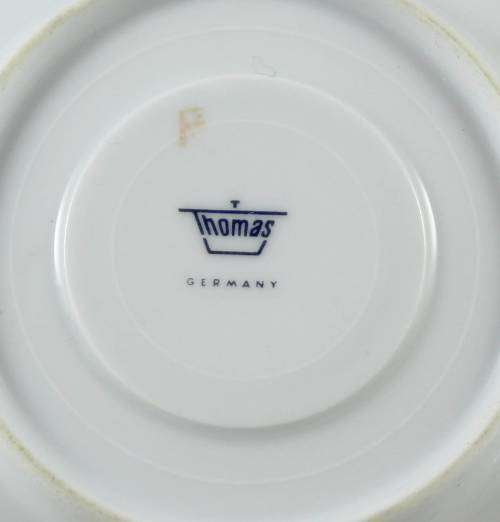 Thomas of Germany - Tea Set - Bid Now!!!