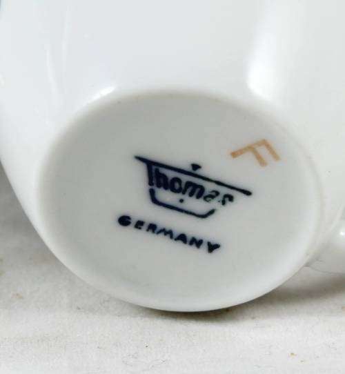 Thomas of Germany - Tea Set - Bid Now!!!