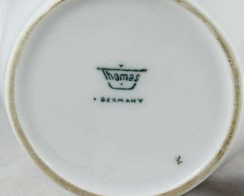 Thomas of Germany - Tea Set - Bid Now!!!