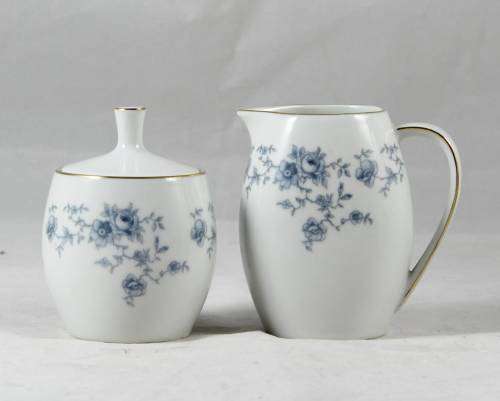 Thomas of Germany - Tea Set - Bid Now!!!