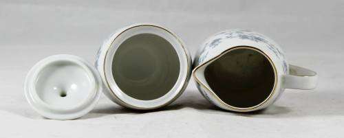 Thomas of Germany - Tea Set - Bid Now!!!