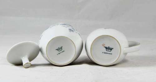 Thomas of Germany - Tea Set - Bid Now!!!