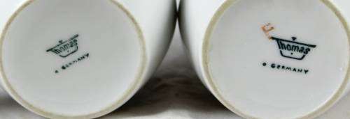 Thomas of Germany - Tea Set - Bid Now!!!