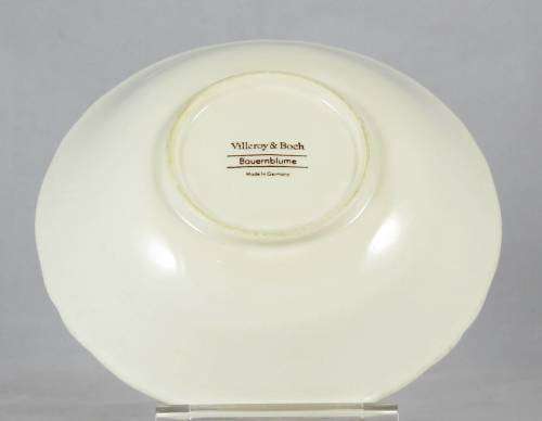 Villeroy & Boch Bauernblume - salad bowl