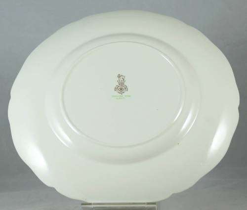 Royal Doulton English Rose - Dinner Plate - Bid Now!