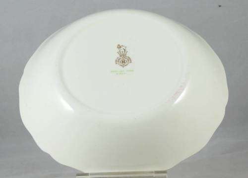 Royal Doulton English Rose - Soup Bowl - Bid Now!