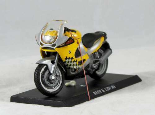 Maisto - BMW K 1200 RS - Bid now!!