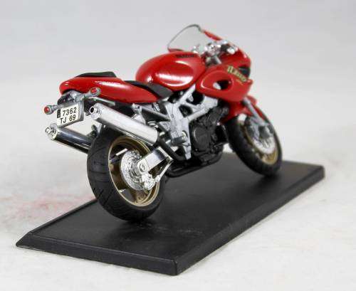 Maisto - Suzuki TL 1000S - Bid now!!