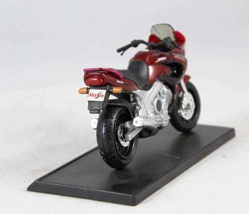 Maisto - Yamaha TDM 850 - Bid now!!