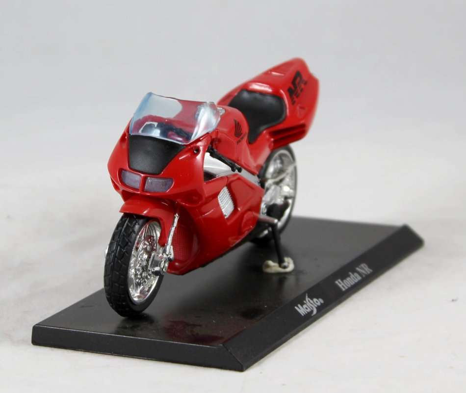 Maisto - Honda NR - Bid now!!
