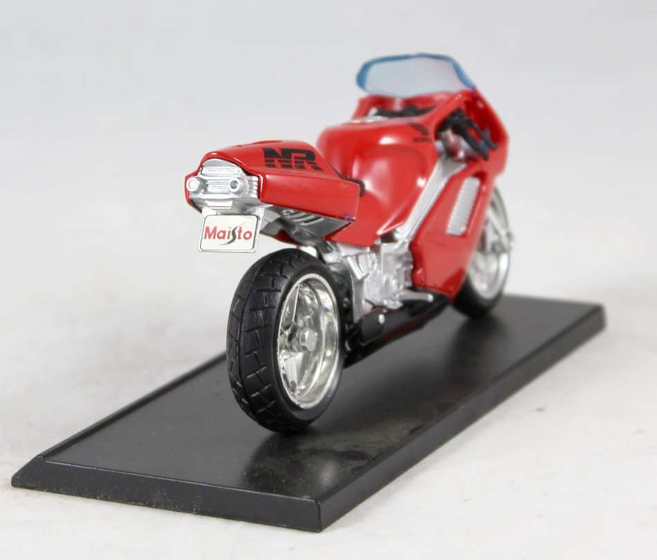 Maisto - Honda NR - Bid now!!