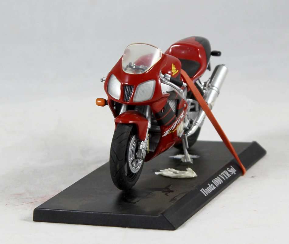Maisto - Honda 1000 VTR Spi - Bid now!!