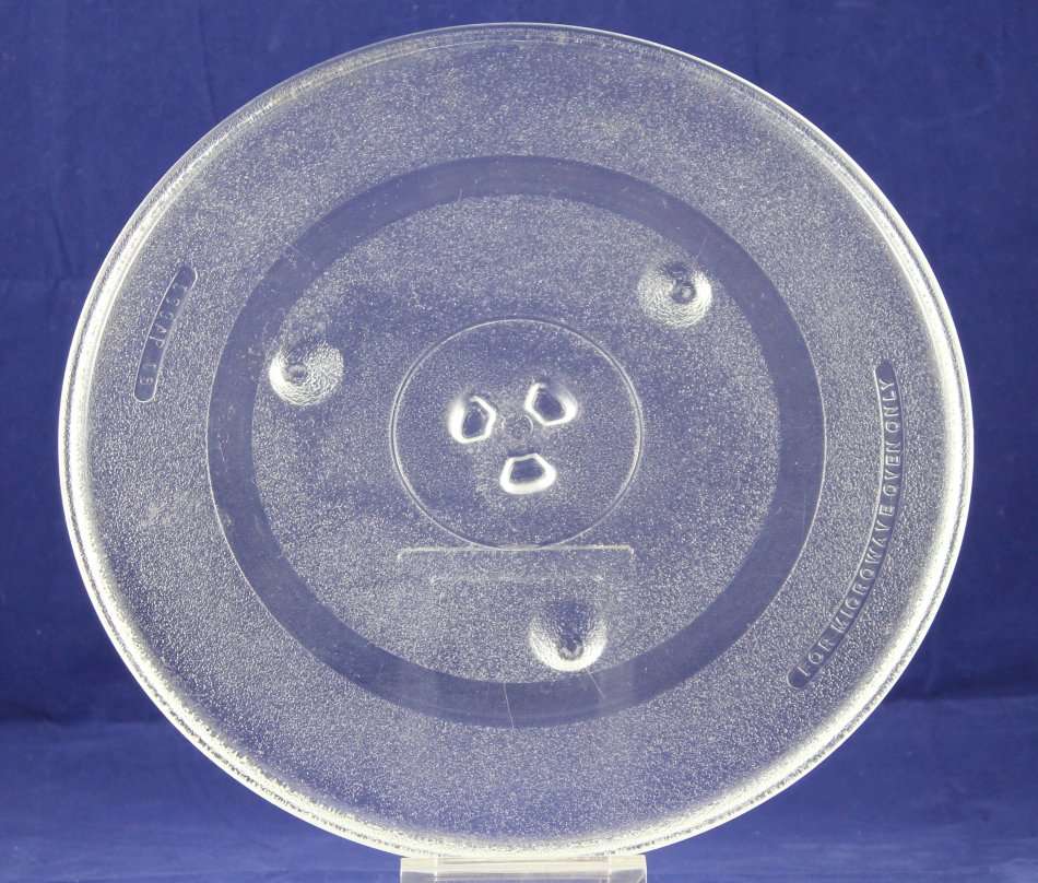 Microwave Oven - Glass Plate - Bid Now!!!