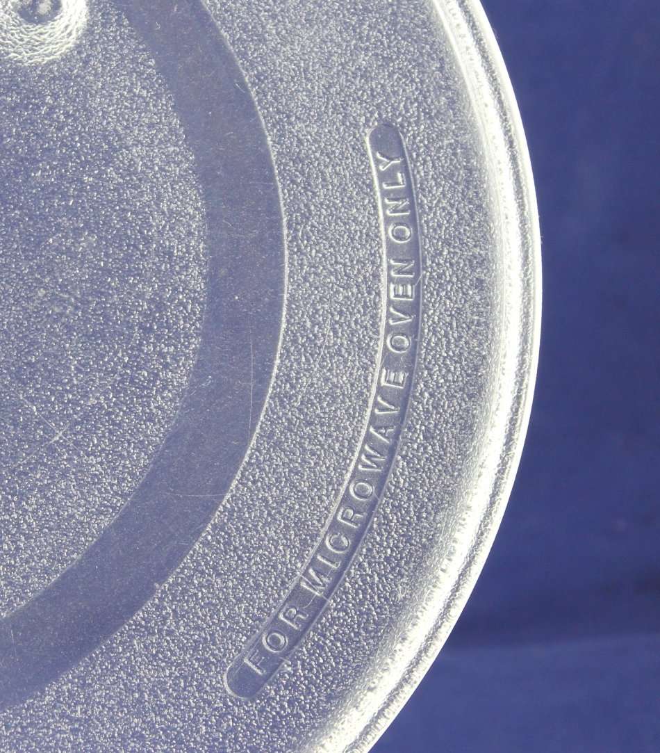 Microwave Oven - Glass Plate - Bid Now!!!