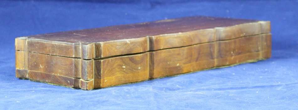 Wooden Box - A Beauty! - Bid Now!!!