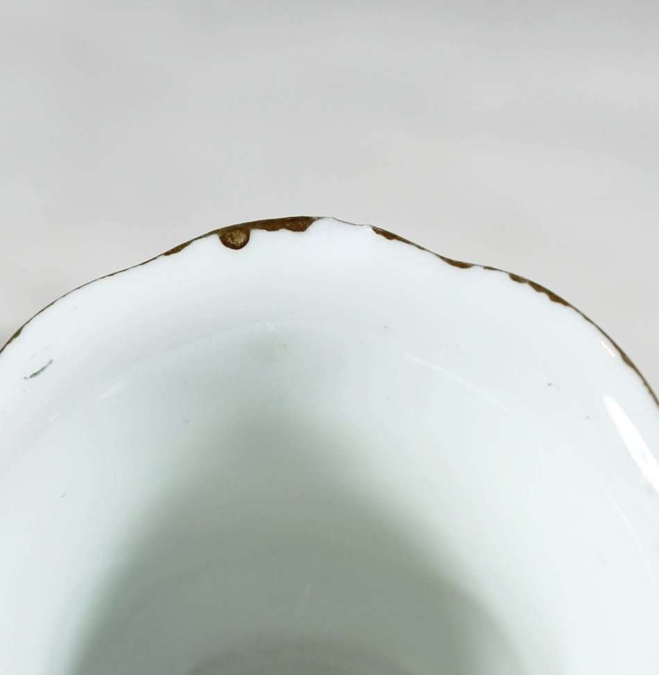 Miniature Cabinet Duo - A Beauty! - Bid Now!!!