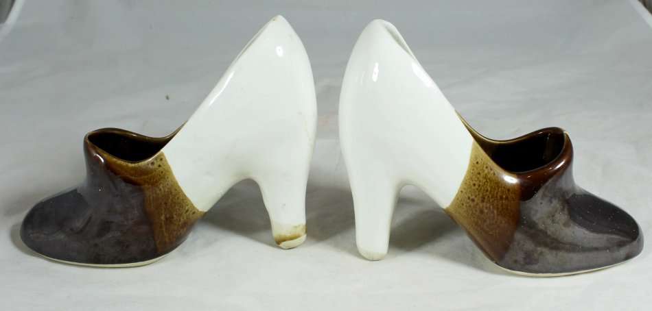 High Heel Shoes - Beautiful Pair - Bid Now!!!