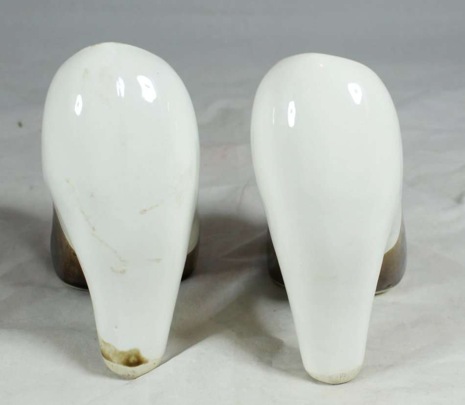 High Heel Shoes - Beautiful Pair - Bid Now!!!