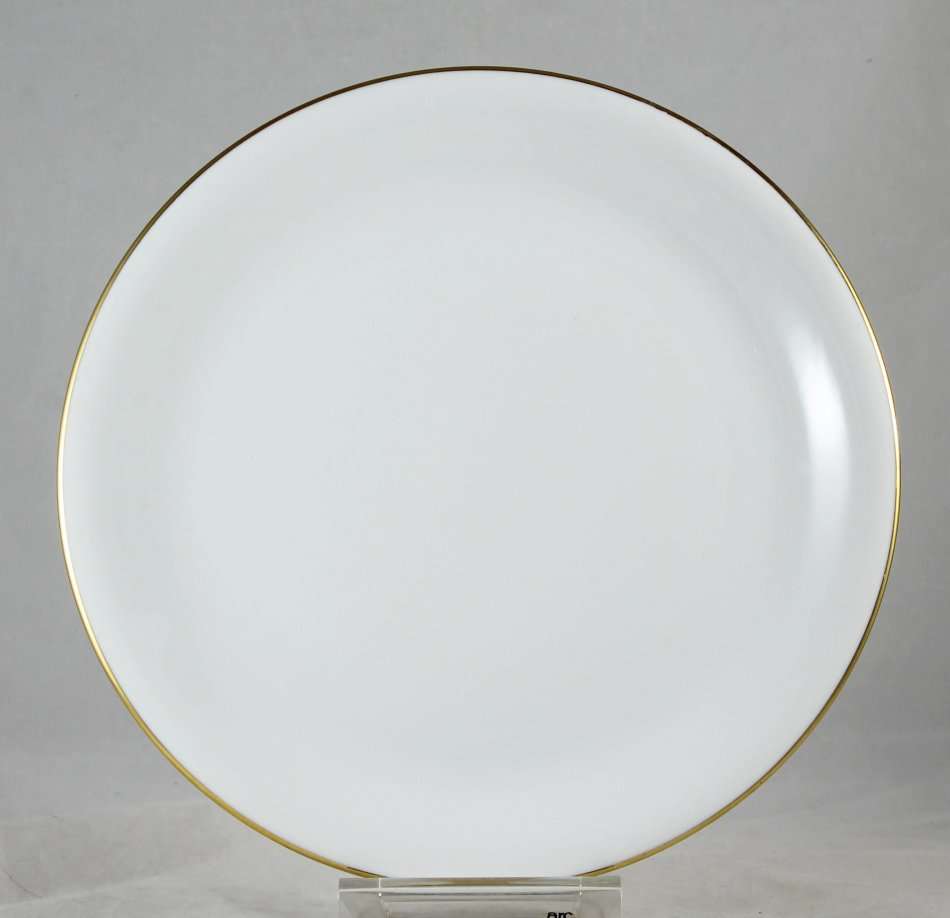 Thomas Germany - Dinner Plate - Bid Now!!!