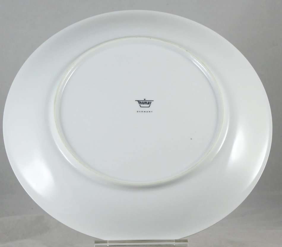 Thomas Germany - Dinner Plate - Bid Now!!!