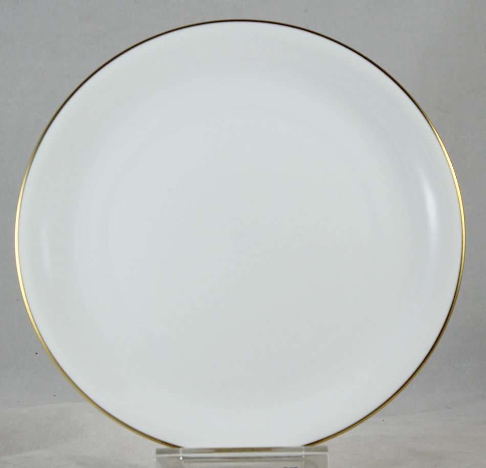 Thomas Germany - Breakfast Plate - Bid Now!!!