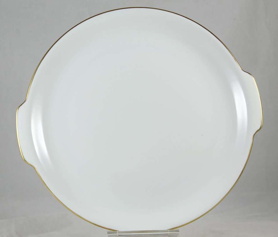 Thomas Germany - Cake Plate - Bid Now!!!