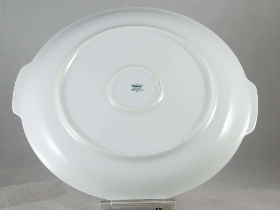 Thomas Germany - Cake Plate - Bid Now!!!