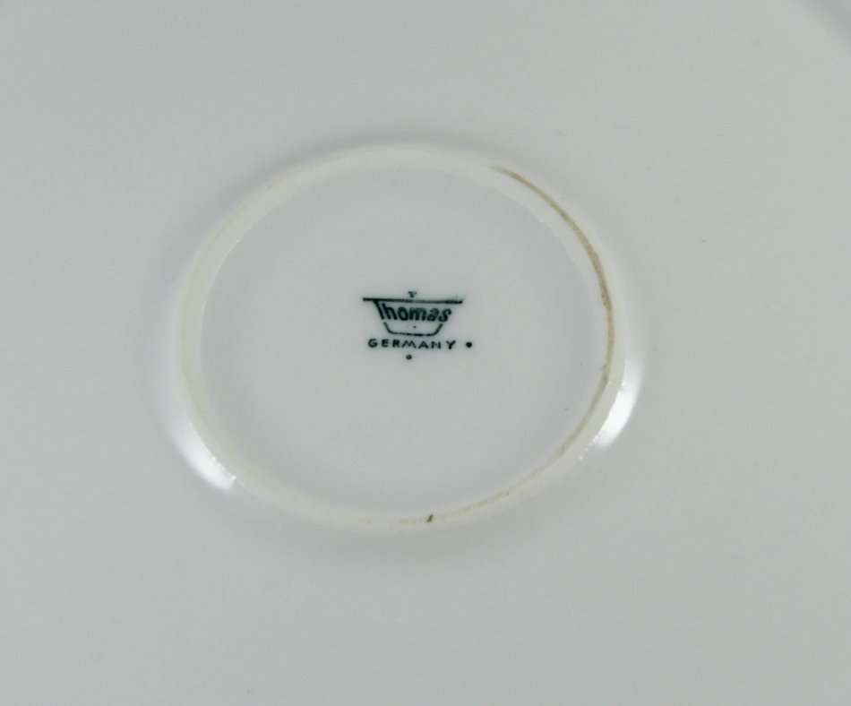 Thomas Germany - Cake Plate - Bid Now!!!