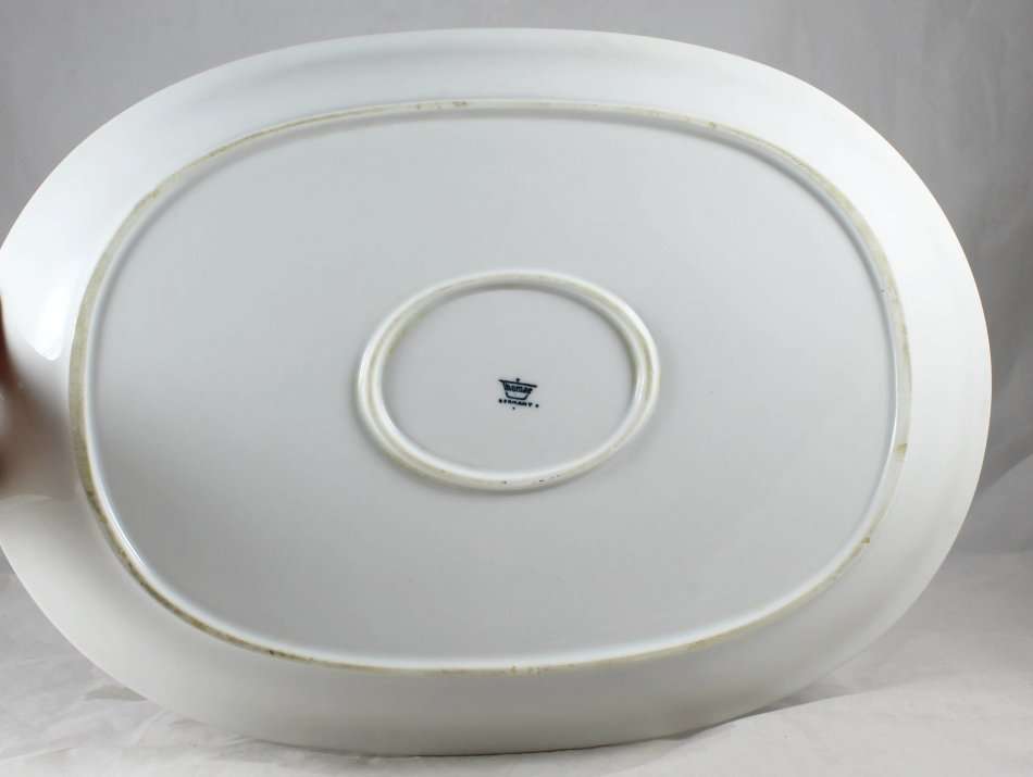 Thomas Germany - Large Platter Dish - Bid Now!!!