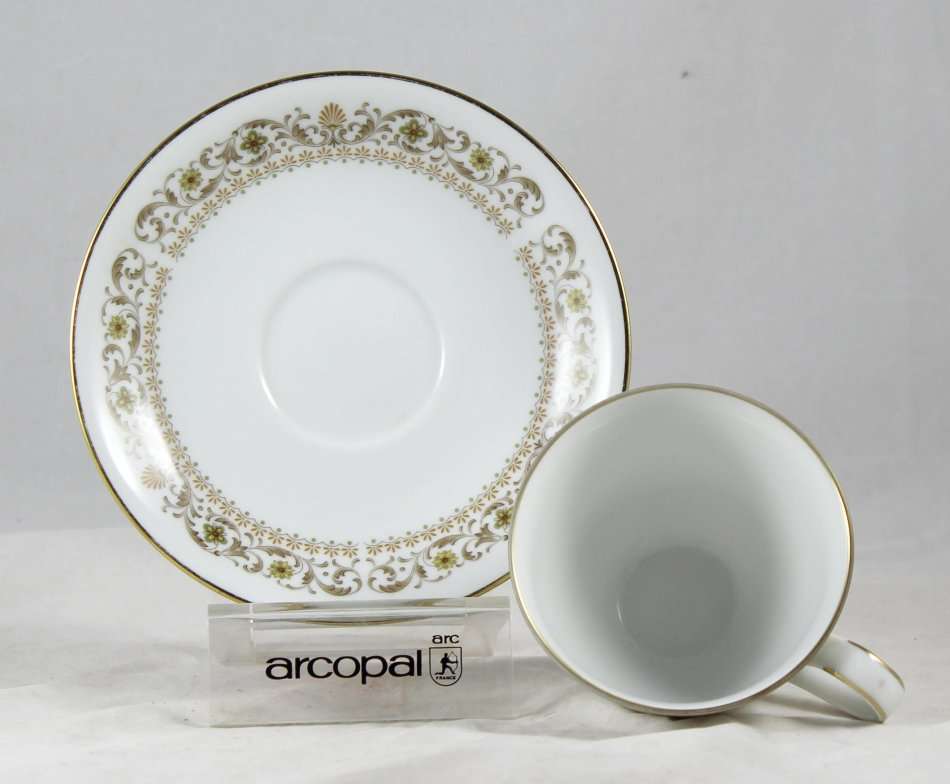 Noritake Westbury - Trio - Bid Now!!!