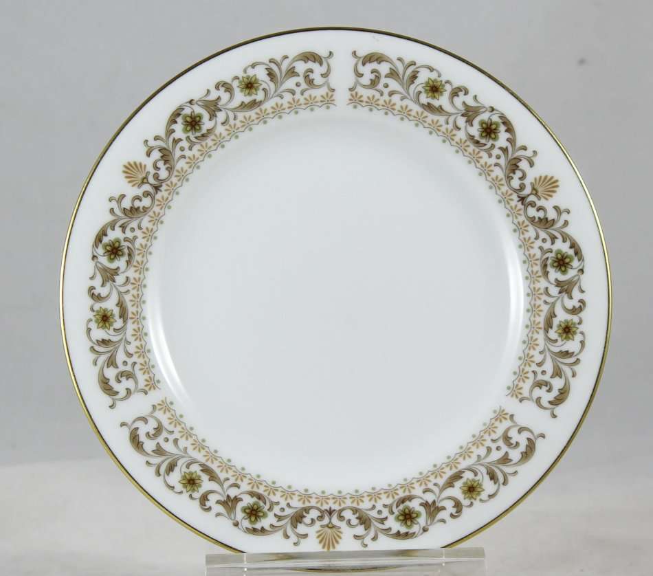 Noritake Westbury - Trio - Bid Now!!!