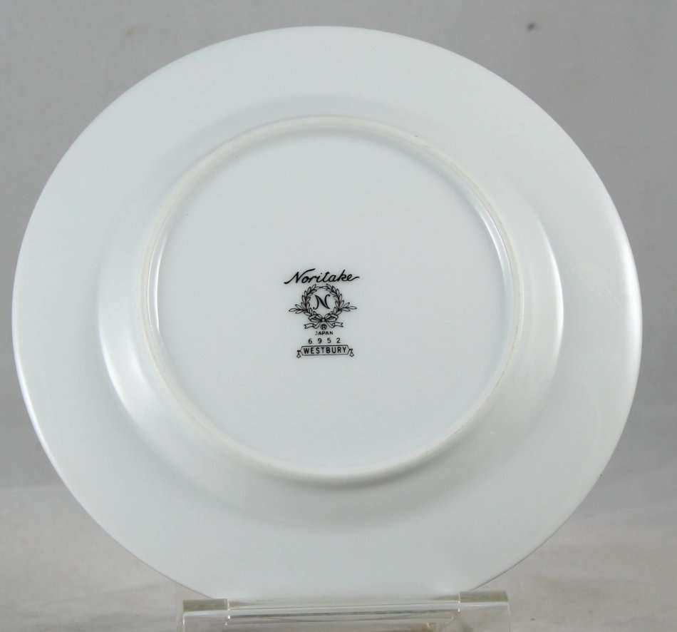 Noritake Westbury - Trio - Bid Now!!!