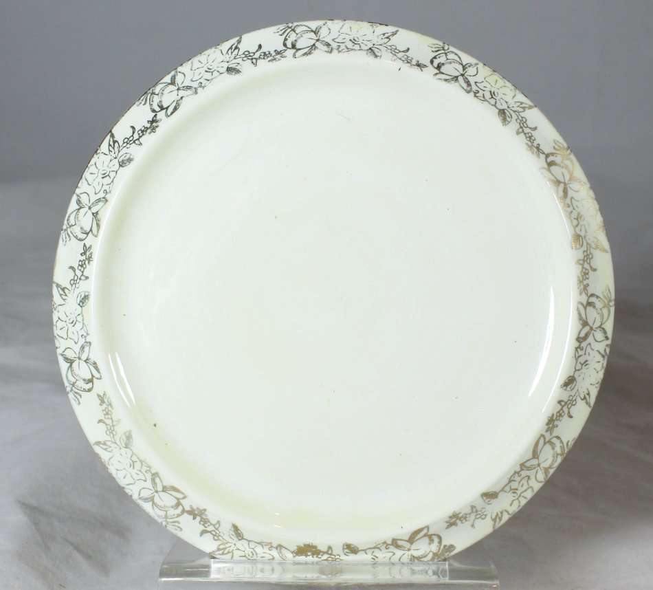 Pot Stand - Lovely Piece! - Bid Now!!!