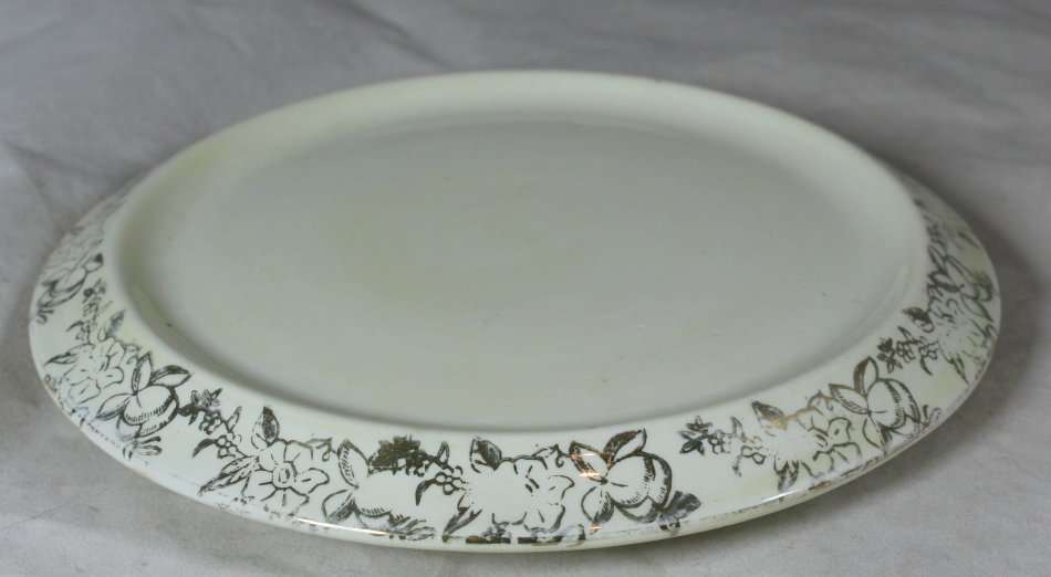 Pot Stand - Lovely Piece! - Bid Now!!!