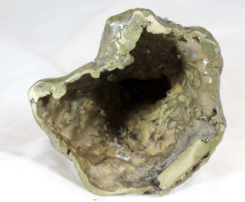 Bronze Lady - Stunning Cast Piece! - Bid Now!!!